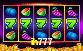 ih777: Seu Cassino Premiado com Pagamentos Rápidos