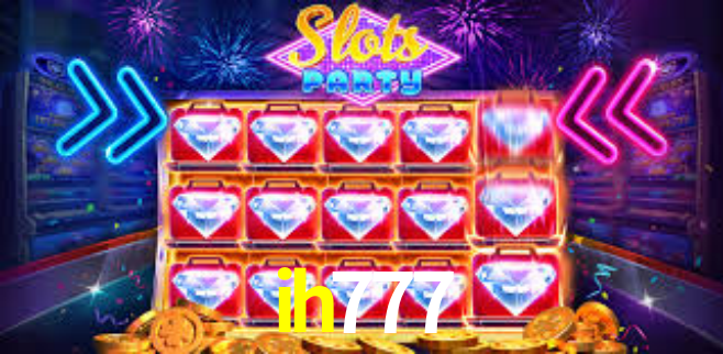 PIX Instantâneo ih777