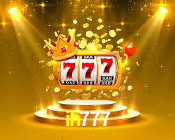 Bônus de Boas-vindas ih777