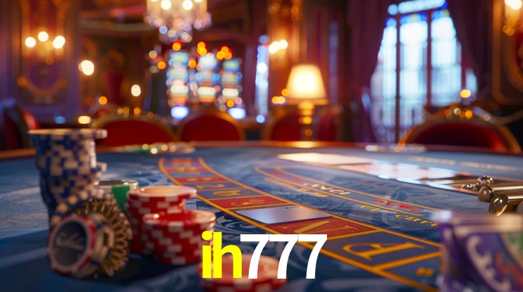 PIX Instantâneo ih777