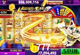 Apostas de Futebol ih777