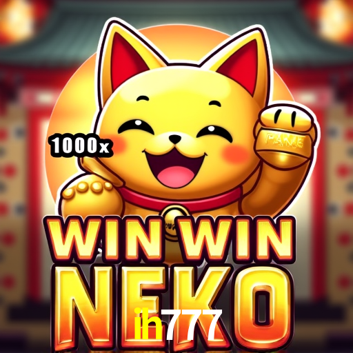 A Revolução dos Aplicativos de Jogos no ih777