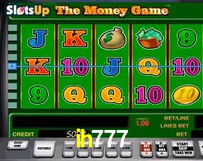 Segurança 2FA ih777