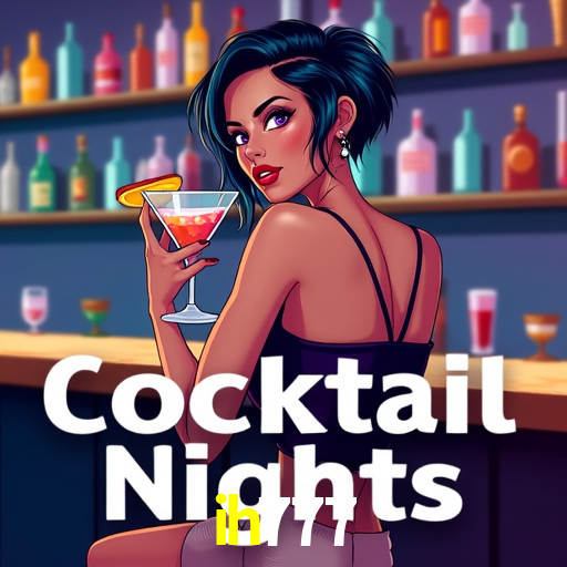 A Experiência Imersiva dos Cassinos Ao Vivo no ih777