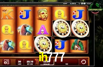 Diretório de Jogos ih777