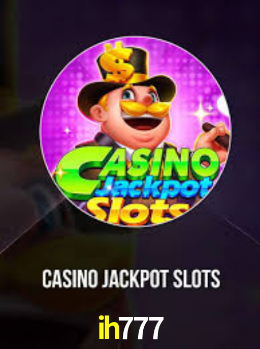 ih777: A Experiência de Casino com Jogos de Mesa ao Vivo