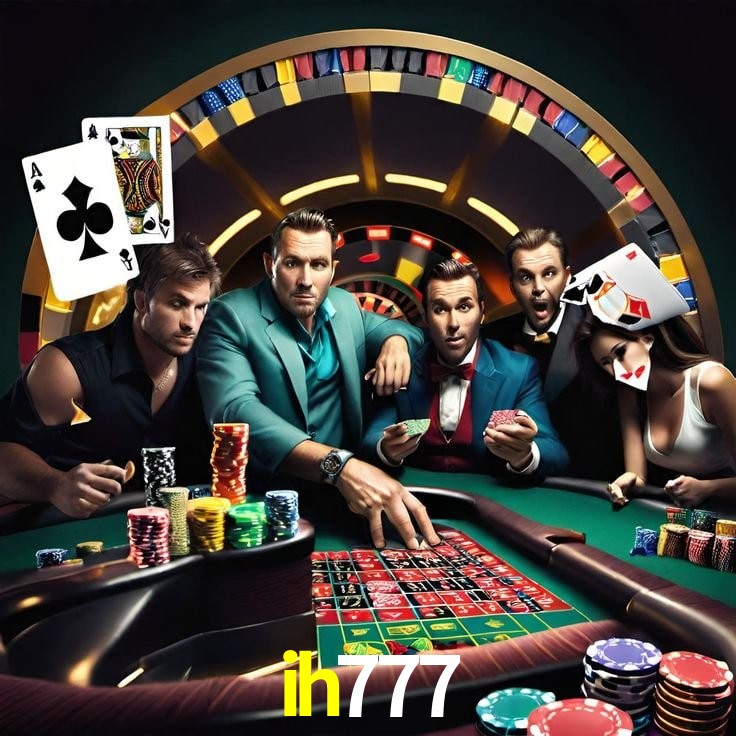 Design Responsivo ih777