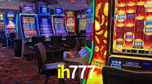 ih777: Seu Especialista em Apostas Esportivas Brasileiras