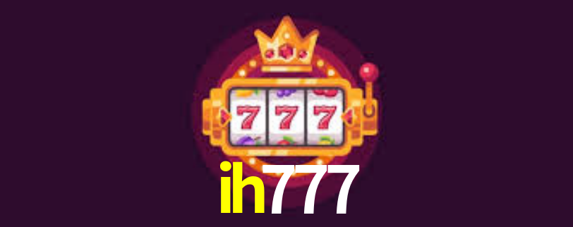 Bônus Generosos e Exclusivos no ih777 para Você!