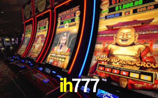 ih777: Jogue Crash e Experimente Alta Recompensa Instantânea