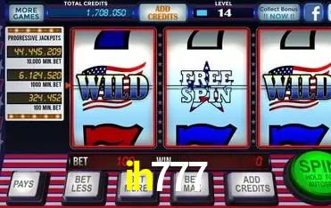 Mesa de Roleta ih777