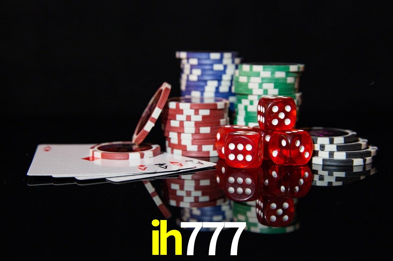 Tecnologia da Plataforma ih777