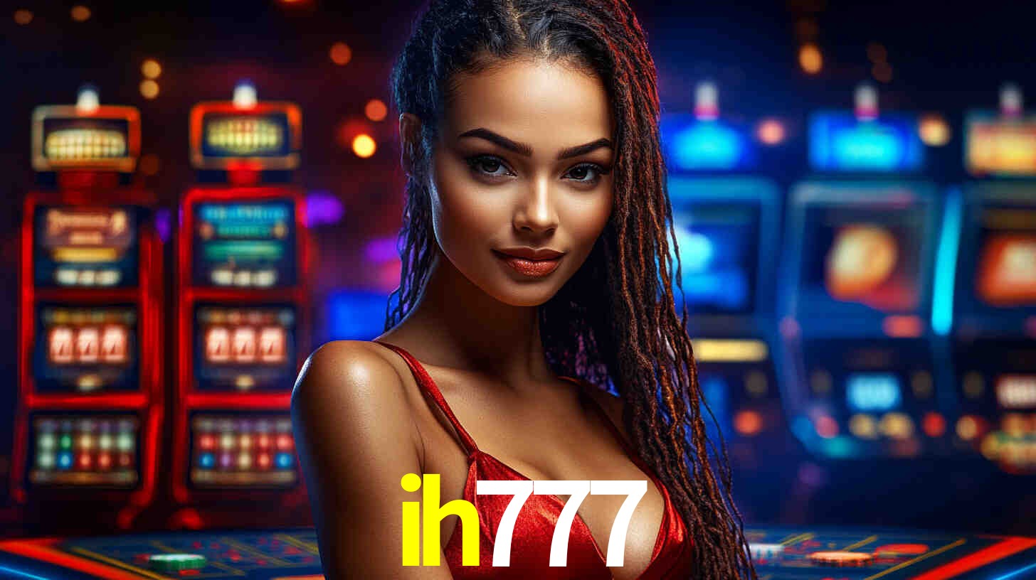 Sistemas de Segurança ih777