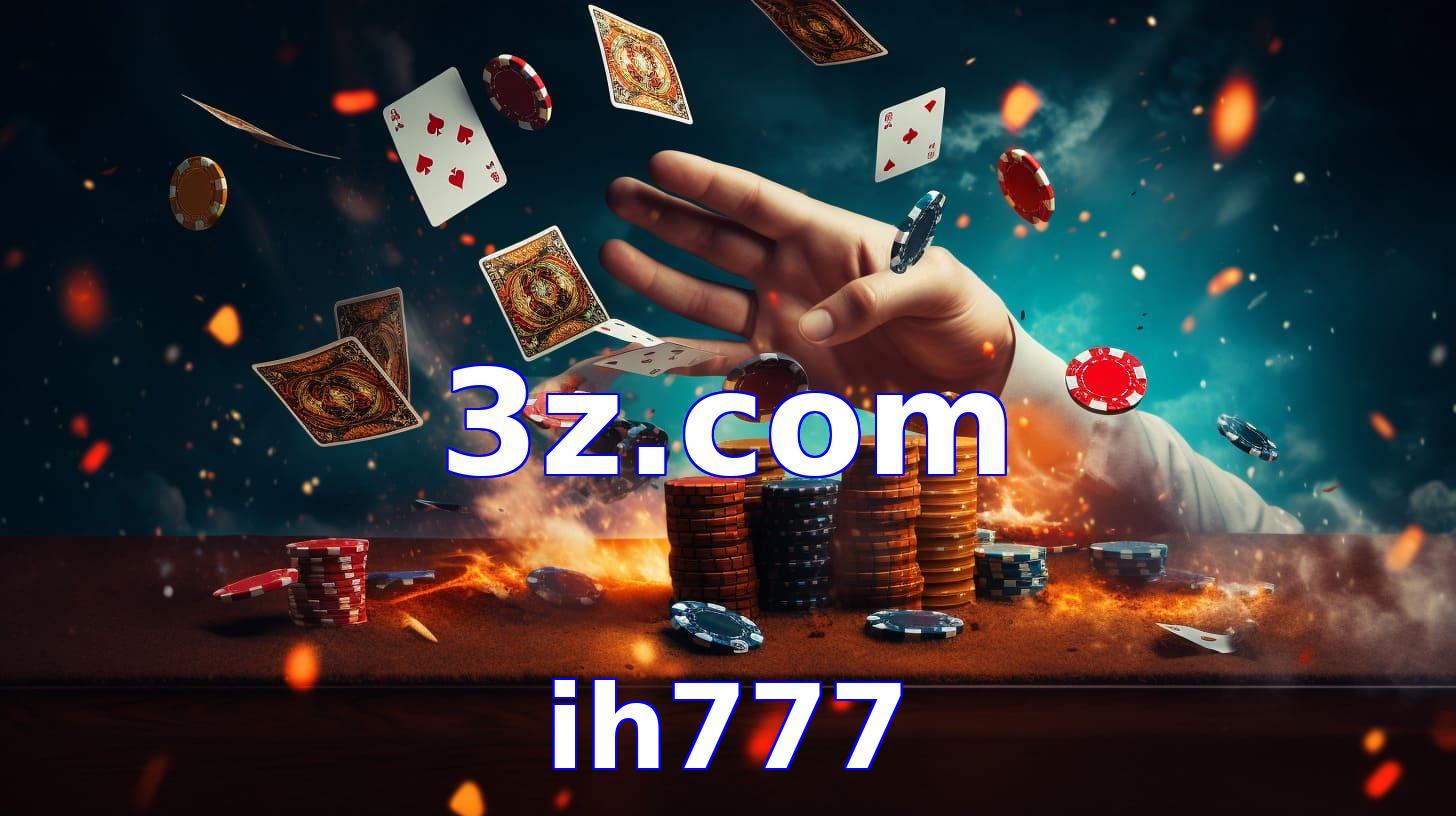 ih777 bet