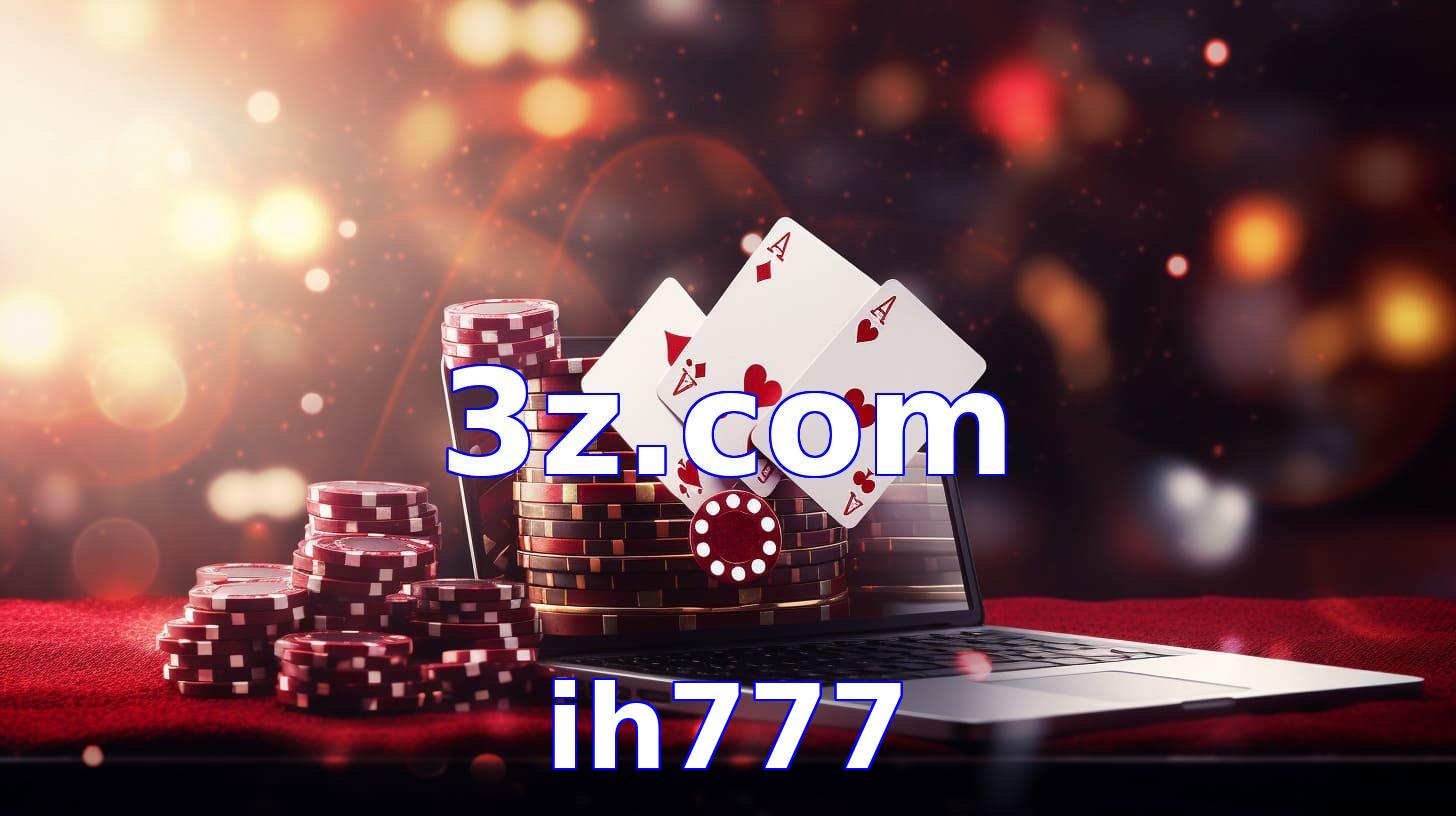 ih777 bet