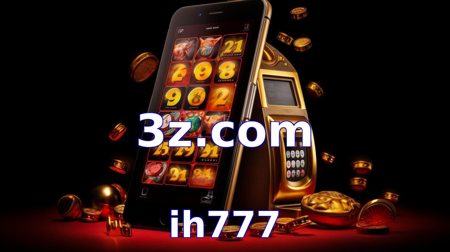 ih777 bet