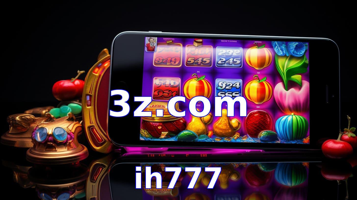 ih777 bet