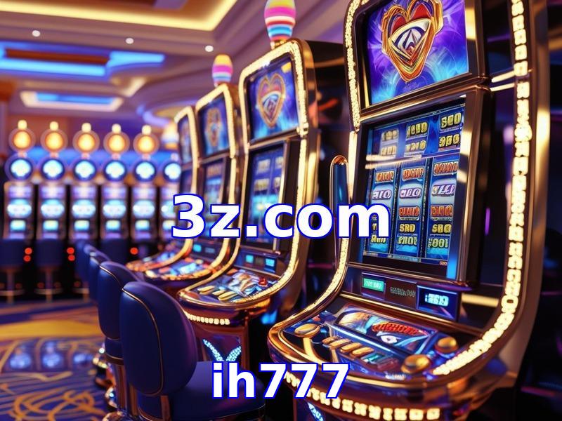 ih777 bet