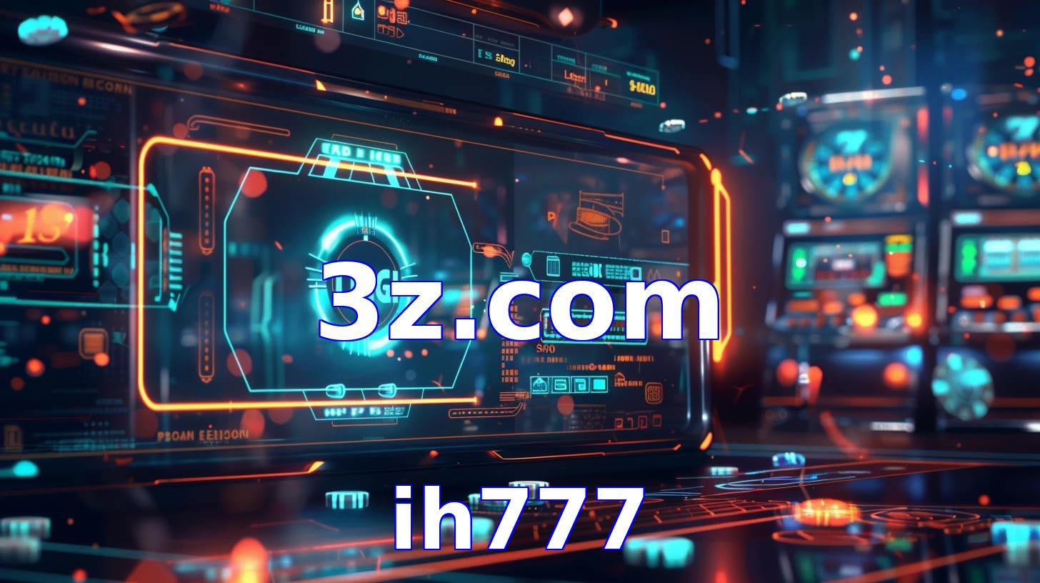 ih777 bet