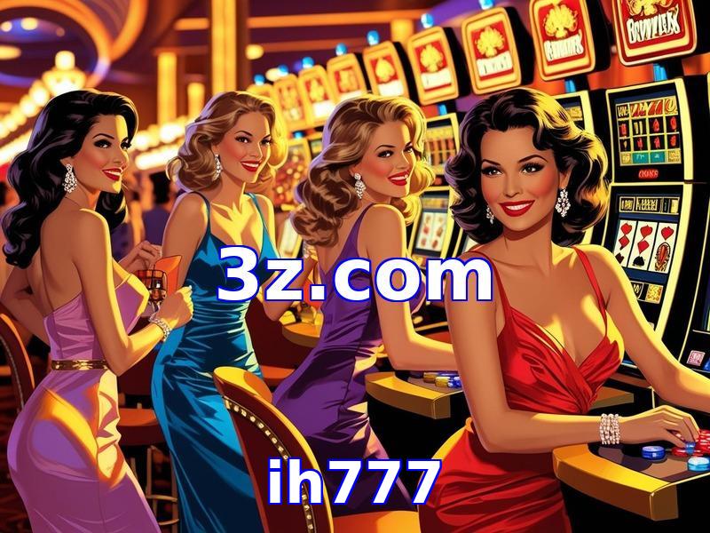 ih777 bet