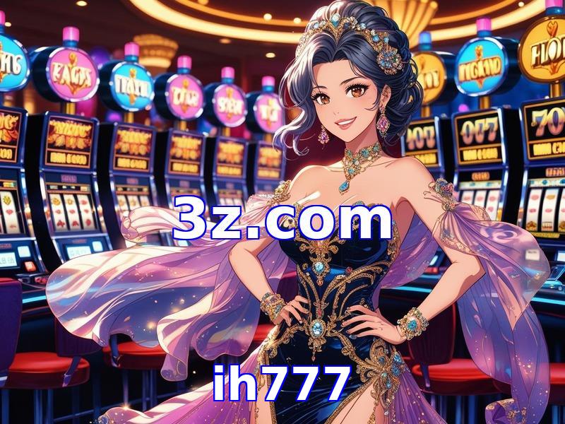 ih777 bet