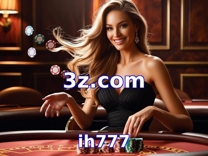 ih777 bet