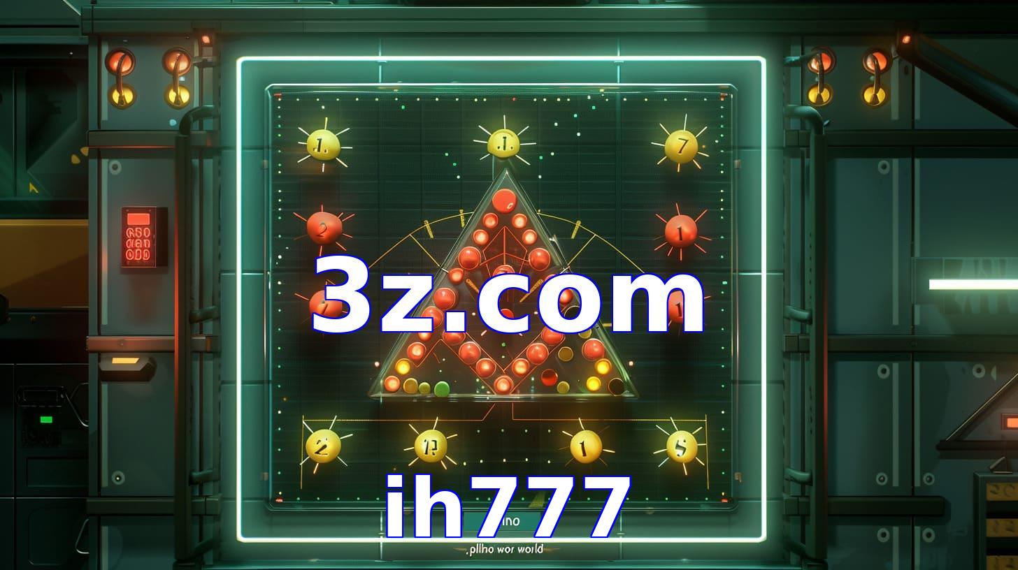 ih777 bet