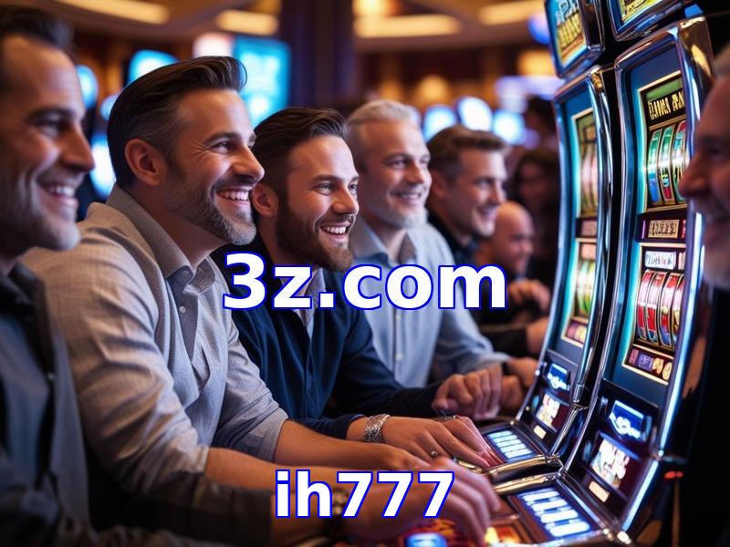 ih777 bet